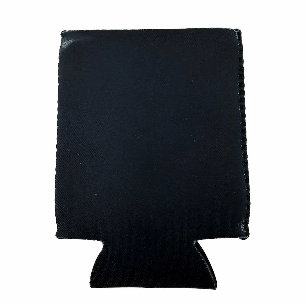 Professional Shade Technician Neoprene Can Cooler