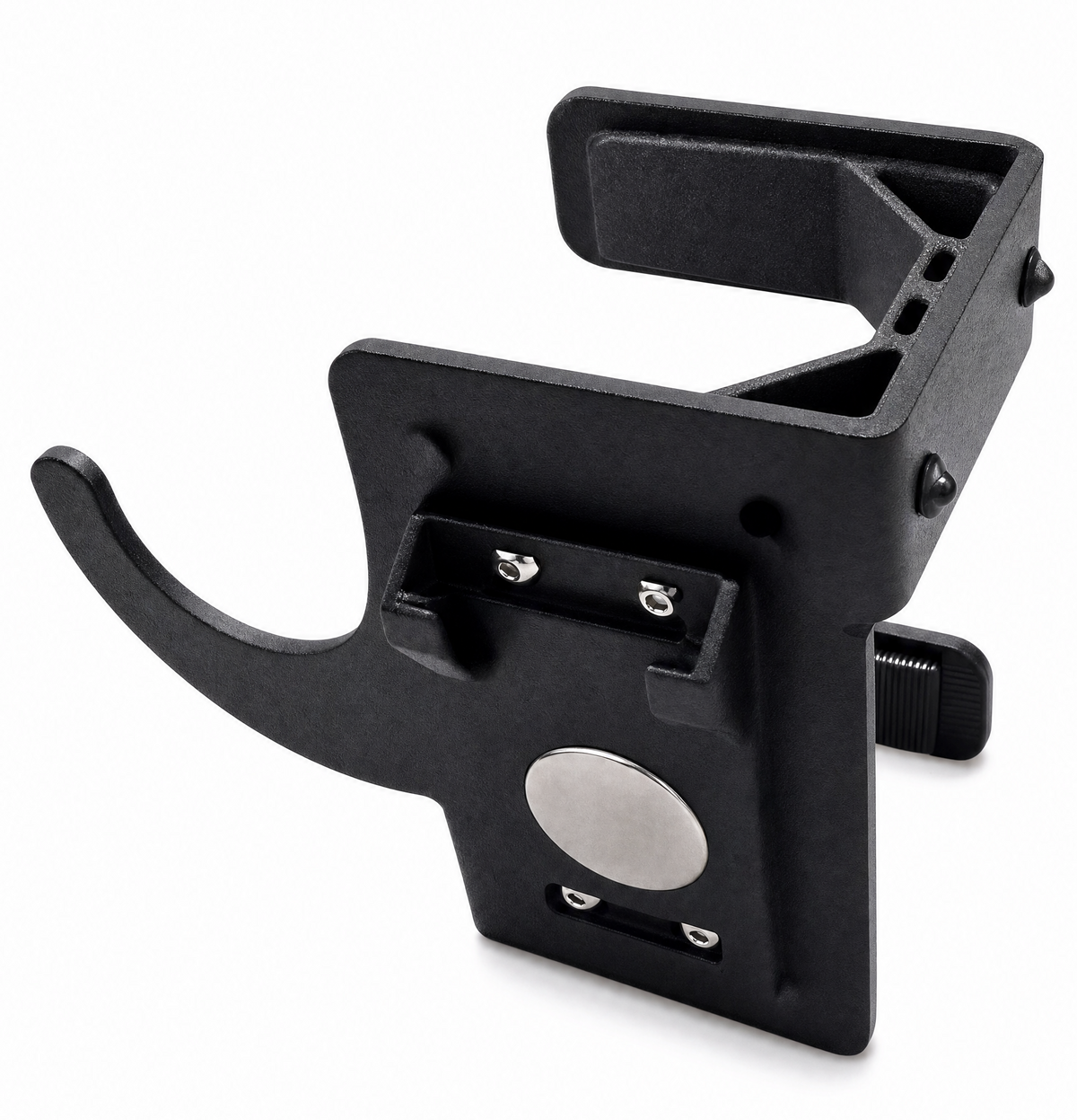 MomentLock™ Pro Commercial Canopy Mount