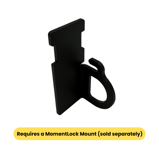 MomentLock™ Multi-Function Gear Loop (Requires MomentLock Mount)