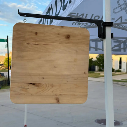 MomentLock™ Heavy Duty Vendor Sign Mount