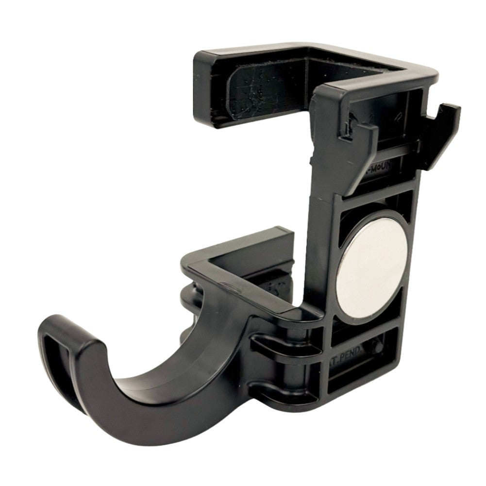 MomentLock™ Quick Connect Canopy Mount