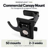 Pro Commercial Mount